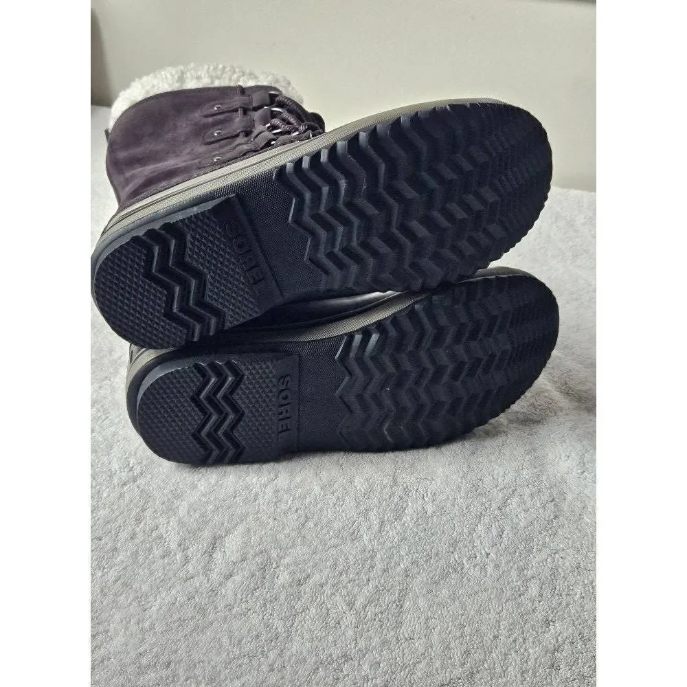 Sorel ladies Winter boots Nwob‎